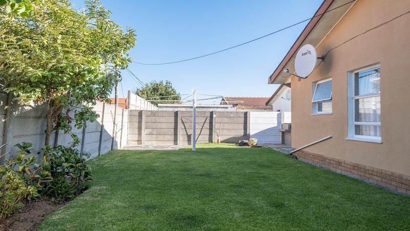 4 Bedroom Property for Sale in Townsend Estate Western Cape